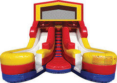 Waterslides Waterslides