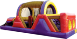 Obstacle Course Obstacle Course