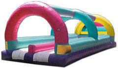 Waterslides Waterslides